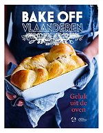 Geluk uit de oven