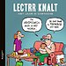 Lectrr knalt