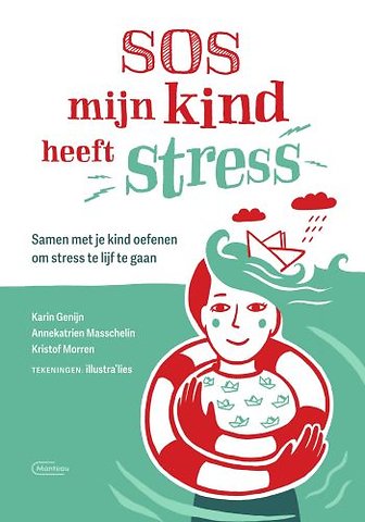 SOS Mijn kind heeft stress