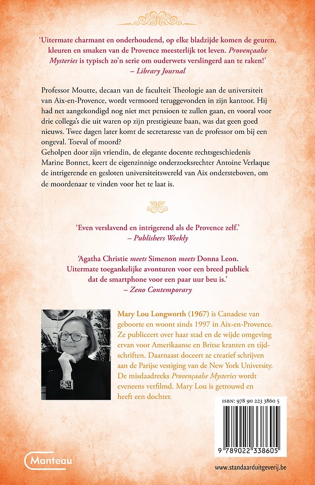 Moord in de rue Dumas