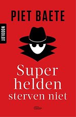 Superhelden sterven niet
