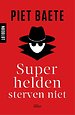 Superhelden sterven niet