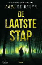 De laatste stap
