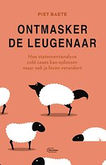 Ontmasker de leugenaar
