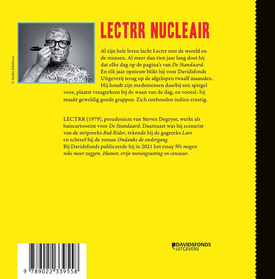 Lectrr nucleair
