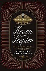 Kroon en scepter