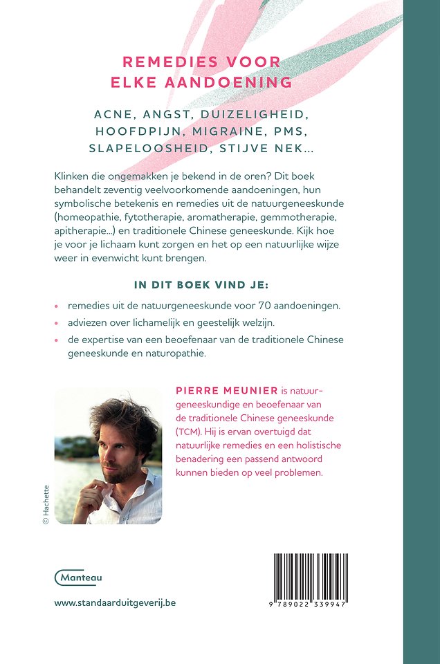 Natuurlijke geneeswijzen