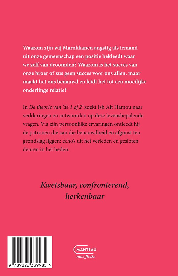 De theorie van de 1 of 2