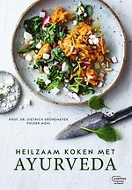 Heilzaam koken met Ayurveda