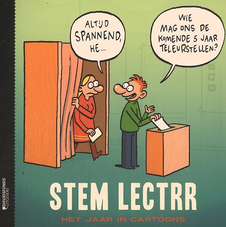 Stem Lectrr