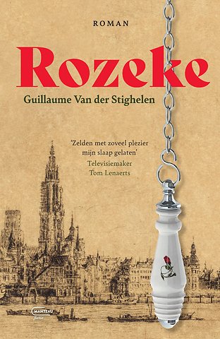 Rozeke