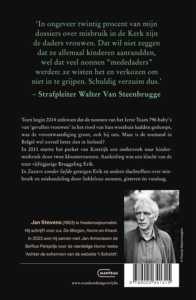 Zusters zonder liefde