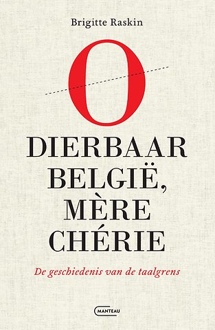 O dierbaar België, mère chérie