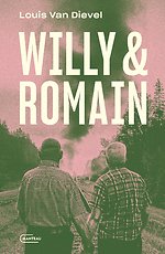 Willy & Romain