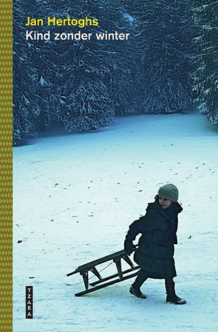 Kind zonder winter