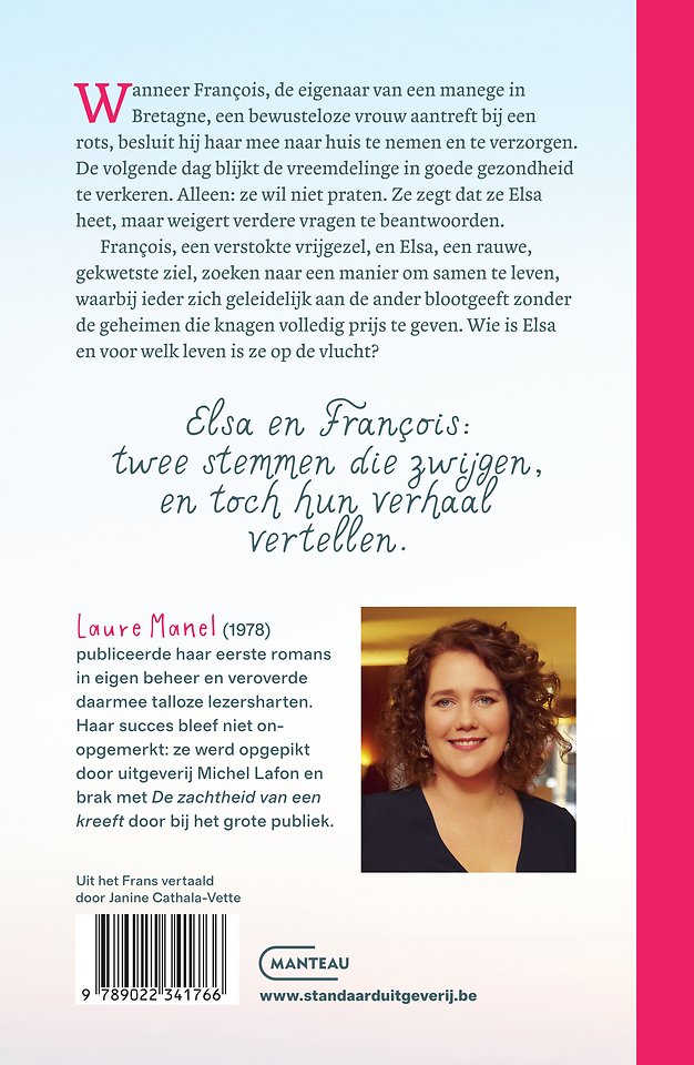 De zachtheid van een kreeft