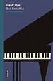 But beautiful. Een boek over jazz