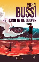 Het kind in de golven