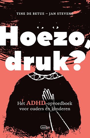 Hoezo druk?