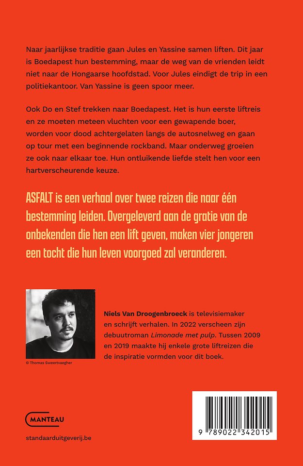 Asfalt