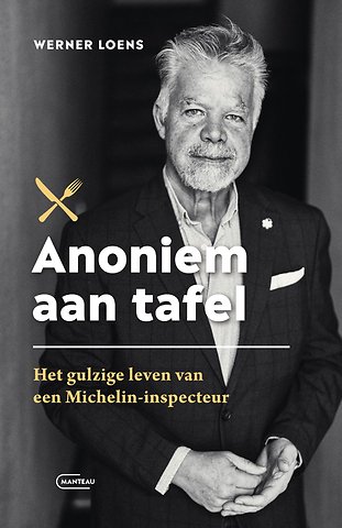 Anoniem aan tafel