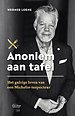 Anoniem aan tafel
