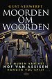 Moorden om woorden