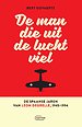 De man die uit de lucht viel. De Spaanse jaren van Léon Degrelle 1945-1994