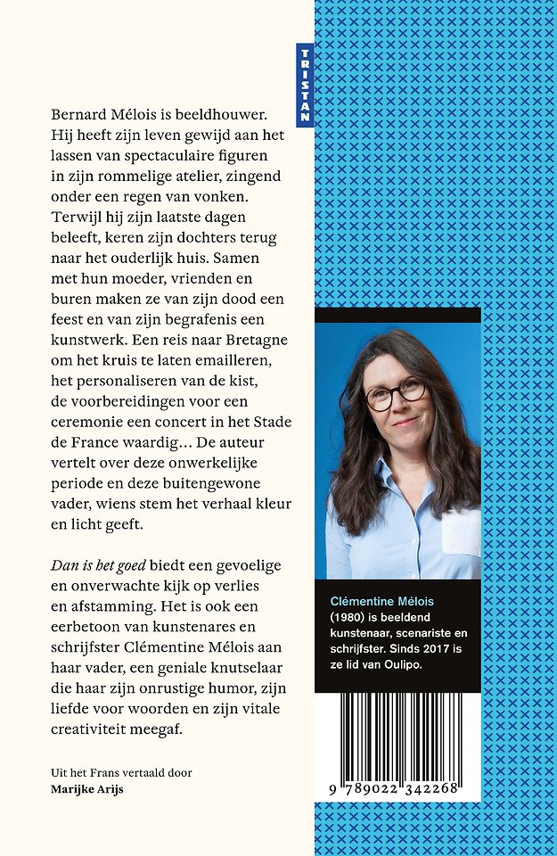 Dan is het goed