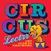 Circus Lectrr. Het jaar in cartoons