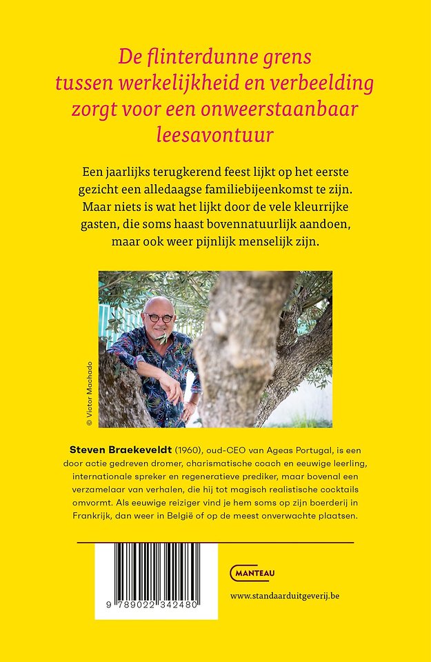 Het familiefeest
