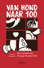 Van hond naar 100