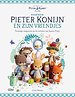 Haakboek Pieter Konijn en zijn vriendjes