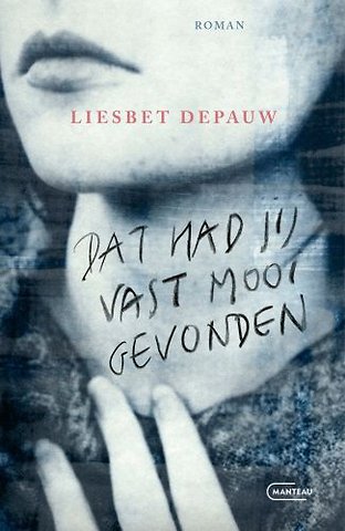 Dat had jij vast mooi gevonden