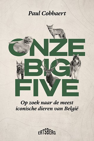 Onze Big Five