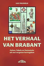 Het verhaal van Brabant