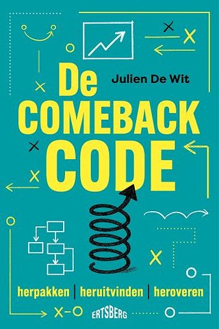 De Comeback code