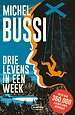 Drie levens in een week
