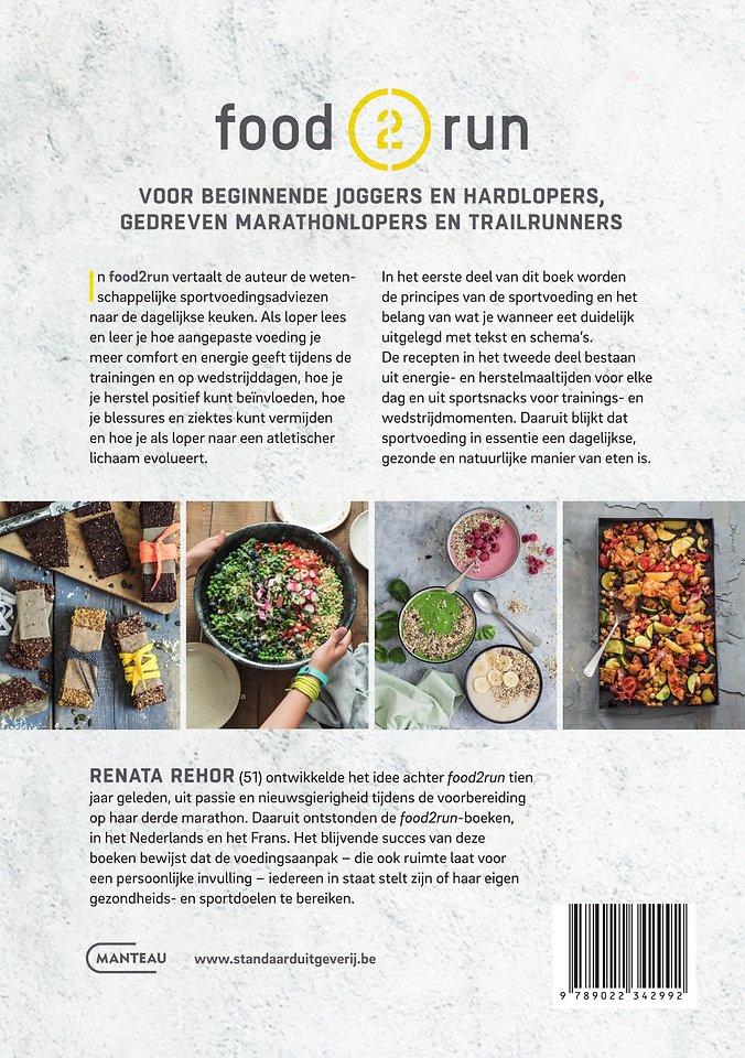 Food2run