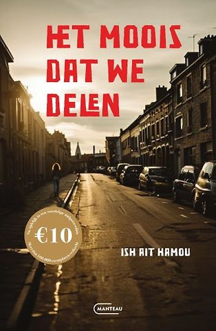 Het moois dat we delen