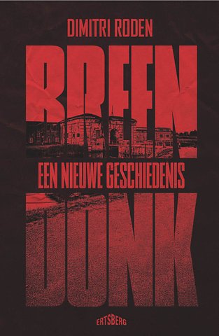 Breendonk
