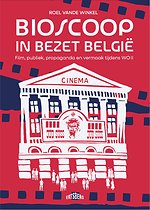 Bioscoop in bezet België
