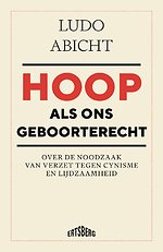 Hoop als ons geboorterecht