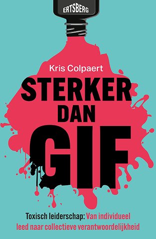 Sterker dan gif