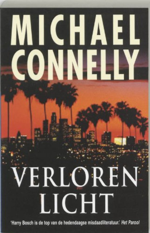 Verloren licht