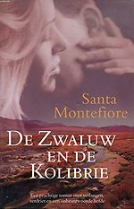 De zwaluw en de kolibrie