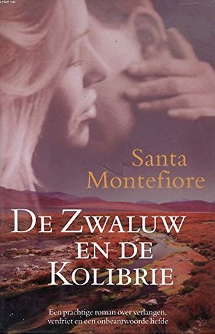 De zwaluw en de kolibrie