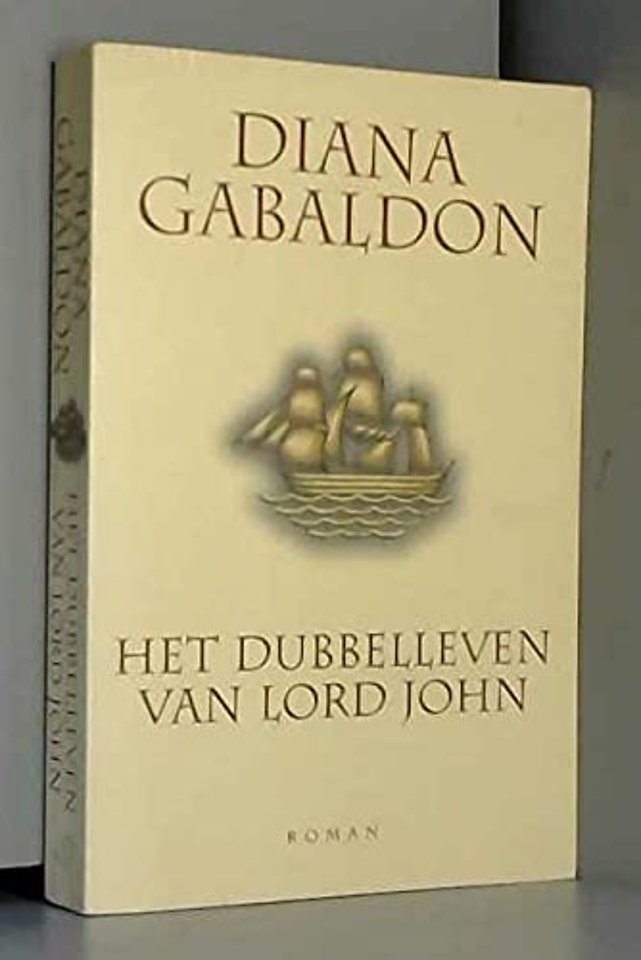 Het dubbelleven van Lord John