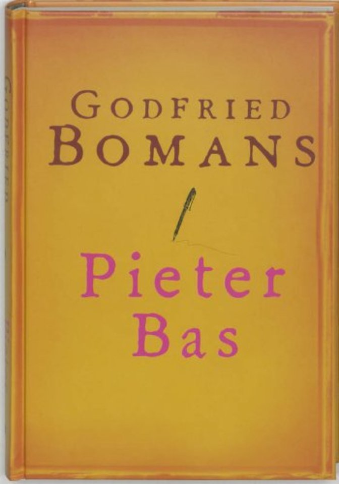 Pieter Bas