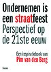 Ondernemen is een straatfeest